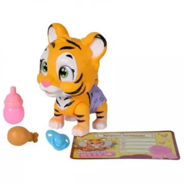 Pamper Petz: Μωρό Τίγρης - .εικόνα