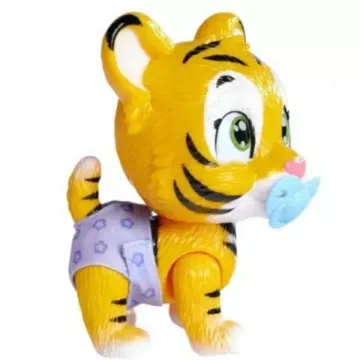 Pamper Petz: Bebê Tigre - .Imagem