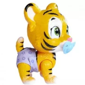 Pamper Petz: Tigrotto Bebè - .immagine