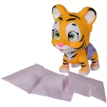 Pamper Petz: Bebê Tigre - .Imagem