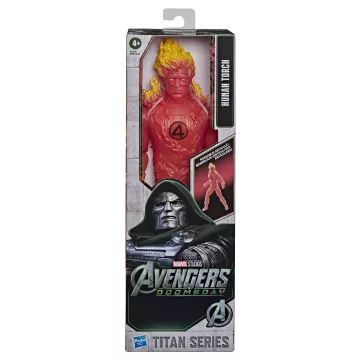 Marvel Avengers Titan Hero akčná figúrka – rôzne druhy - .Obrázok