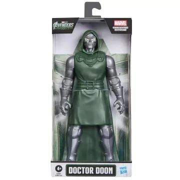 Figurka akcji Marvel Avengers Olympus – różne rodzaje - .zdjęcie 