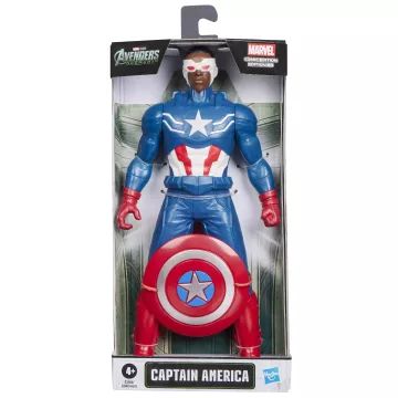 Marvel Avengers Olympus actionfigur - flere varianter - .billede