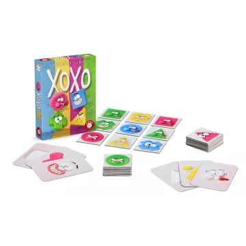 Xoxo - . kép