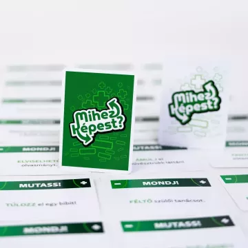 Mihez képest? Családdal - . kép