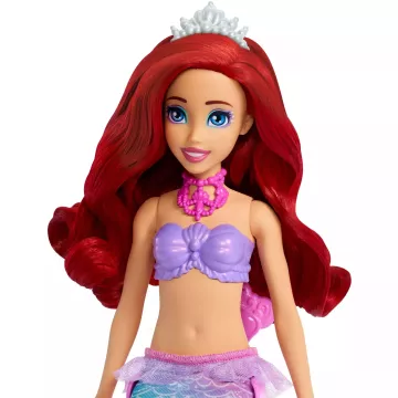 Disney hercegnők: Gyöngyvarázs meglepetés - Ariel-CSOMAGOLÁSSÉRÜLT - . kép