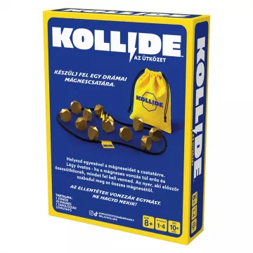 WDYM: Kollide, joc de îndemânare - .foto