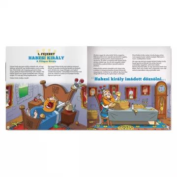 Fiaba degli scacchi gioco da tavolo - .immagine