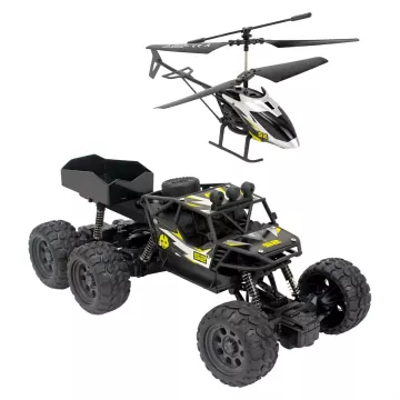 Kaboom: Kokan 052 távírányítós játék - . kép