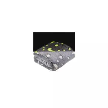 Buddy & Barney : couverture lumineuse dans le noir, Galaxie - .image