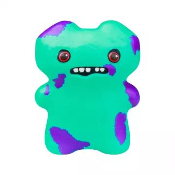 Fuggler: Figurină Squeezables la pungă, 1 buc., seria 3 - .foto