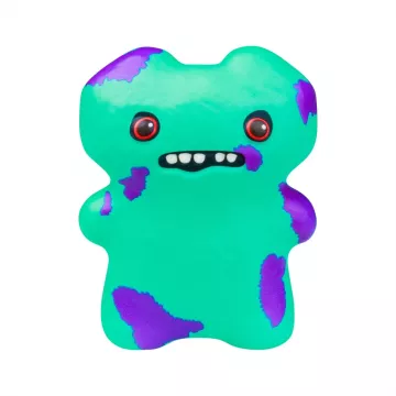 Fuggler: Squeezables figura tasakban 1 db-os, széria 3, 6 féle - . kép