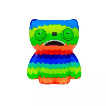 Fuggler: Squeezables figura tasakban 1 db-os, széria 3, 6 féle - . kép