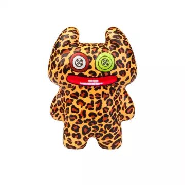 Fuggler: klemmes figur i pose, 1 stk, serie 3 - .billede
