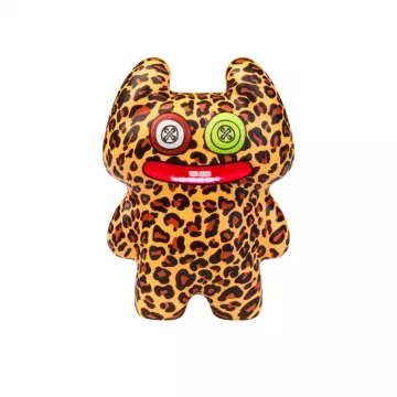 Fuggler: Squeezables figura tasakban 1 db-os, széria 3, 6 féle - . kép