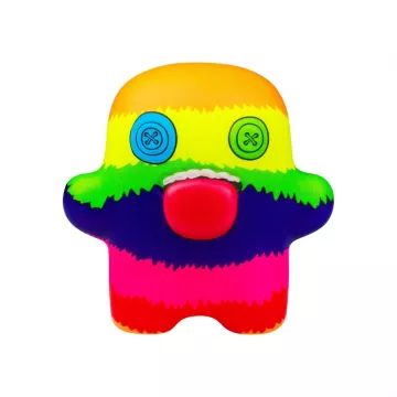 Fuggler: Squeezables figura tasakban 1 db-os, széria 3 - . kép