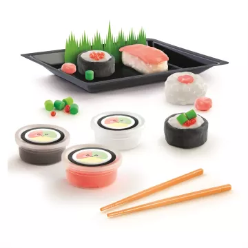 Set de zâmbete sushi Canal Toys - .foto