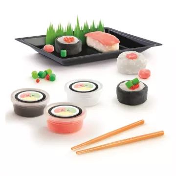 Canal Toys: Sushi smaids komplekts - .attēls