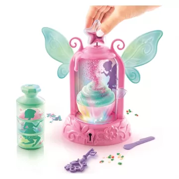 Canal Toys: Fabrica de zâmbete de zână - .foto