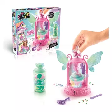Canal Toys:Tündér smile gyár - . kép