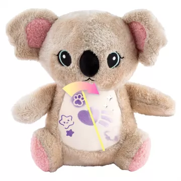 Canal Toys: Airbrush plüss, koala - . kép