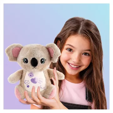 Canal Toys: Airbrush plüss, koala - . kép