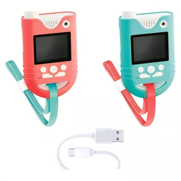 Canal Toys: Videó Walkie-Talkie - . kép