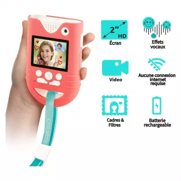 Canal Toys: Walkie-talkie video - .foto