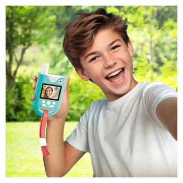 Canal Toys: Videó Walkie-Talkie - . kép