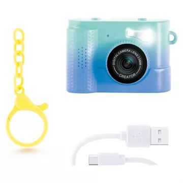 Canal Toys: mini cameră digitală - diverse modele - .foto