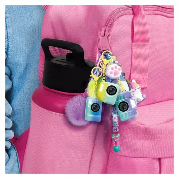 Canal Toys: Mini cameră digitală – mai multe modele - .foto