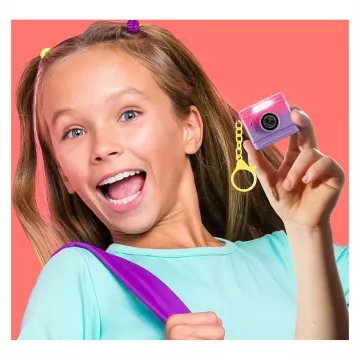 Canal Toys: Mini cameră digitală – mai multe modele - .foto
