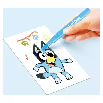 Canal Toys: set de aerograf Bluey - .foto