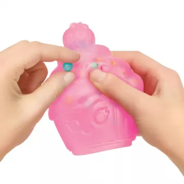 Make it Real: pick-perfect muffin, meglepetés karkötőkészítő - . kép