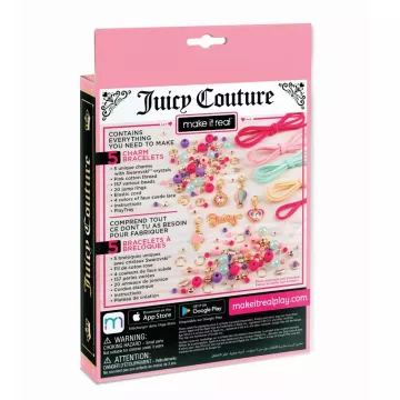Make it Real: Juicy Mini, Swarovski® Kristály Napfény - . kép