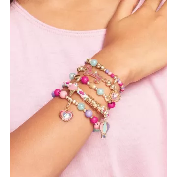 Fă-l real: Juicy Mini, Cristal Swarovski® Lumina Soarelui - .foto