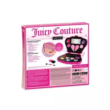 Make it Real: Juicy Couture, Kráľovská sada líčidiel - .Obrázok