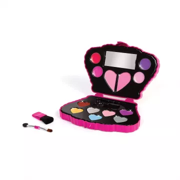 Make it Real: Juicy Couture, Set regal de machiaj - .foto