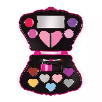 Make it Real: Juicy Couture, Set regal de machiaj - .foto
