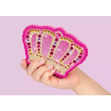 Make it Real: Juicy Couture, kraljevski komplet ličil - .slika