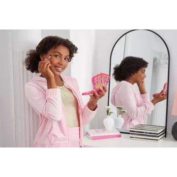 Make it Real: Juicy Couture, kraljevski komplet ličil - .slika