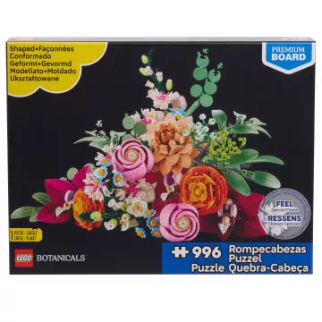 LEGO Botanicals: kirakó - többféle - . kép