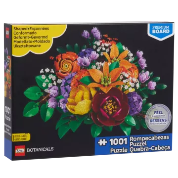 LEGO Botanicals: kirakó - többféle - . kép