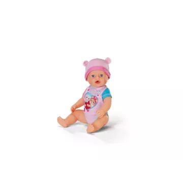 Baby Born Emma baba, 43cm - . kép
