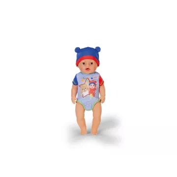 Baby Born: lėlytė Jonas – 43 cm - .vaizdas