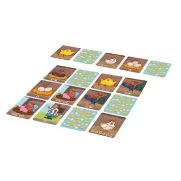Pick a Chicken - Csirkefarm - . kép