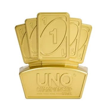 Uno: Set campion - .foto