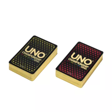 Uno: Set campion - .foto
