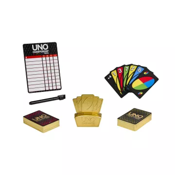 Uno: Set campion - .foto