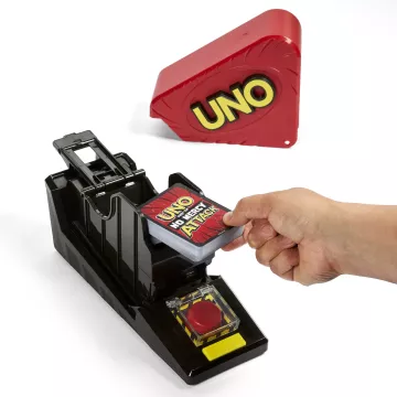 Uno: Fără milă Extrem - .foto